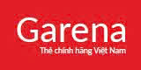 Thẻ Garena